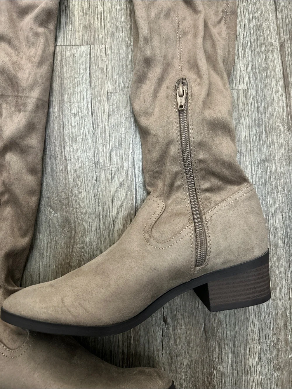 Steve Madden elevate your